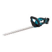 Makita Akku-Heckenschere DUH506RF, 18V, 50 cm, 20 mm