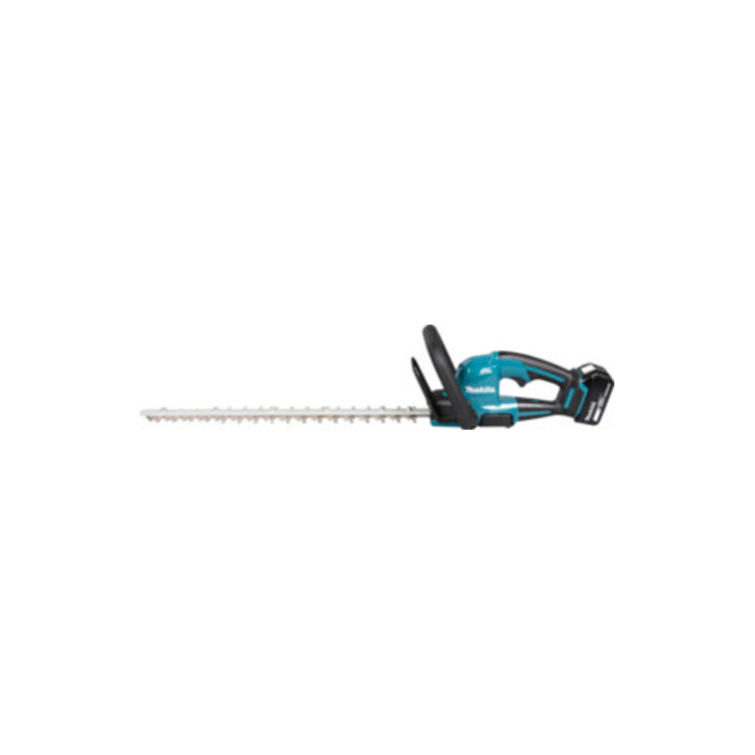 Makita Akku-Heckenschere DUH506RF, 18V, 50 cm, 20 mm
