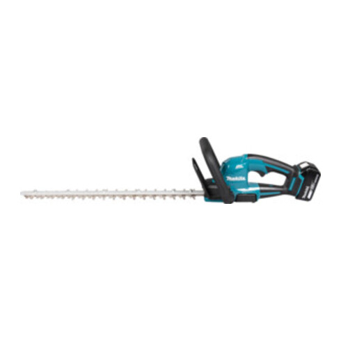 Makita Akku-Heckenschere DUH506RF, 18V, 50 cm, 20 mm