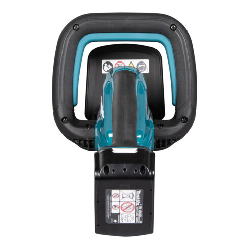 Makita Akku-Heckenschere DUH506RF, 18V, 50 cm, 20 mm