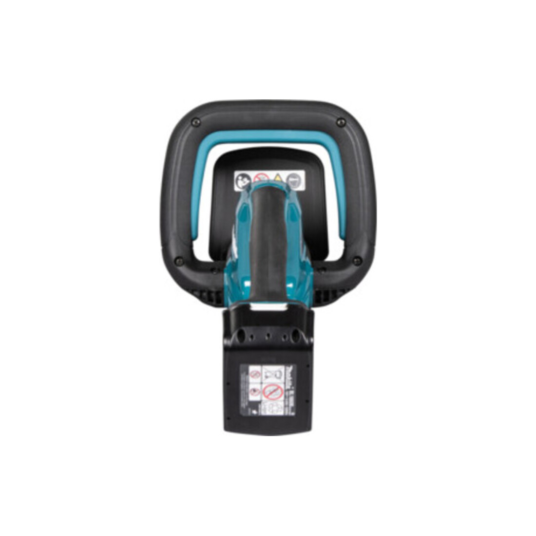 Makita Akku-Heckenschere DUH506RF, 18V, 50 cm, 20 mm