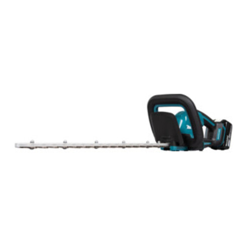 Makita Akku-Heckenschere DUH506RF, 18V, 50 cm, 20 mm