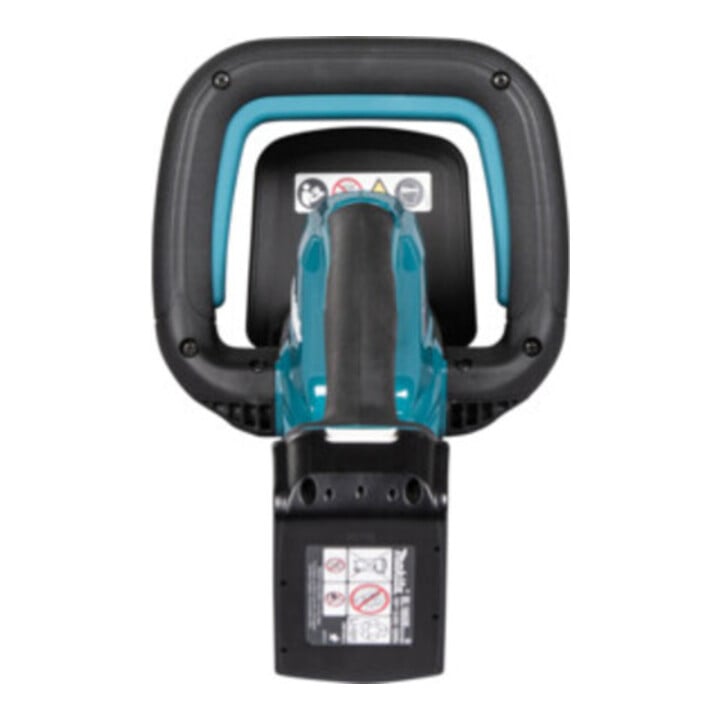 Makita Akku-Heckenschere DUH506RF, 18V, 50 cm, 20 mm