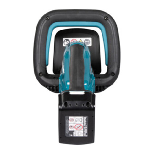 Makita Akku-Heckenschere DUH506RF, 18V, 50 cm, 20 mm