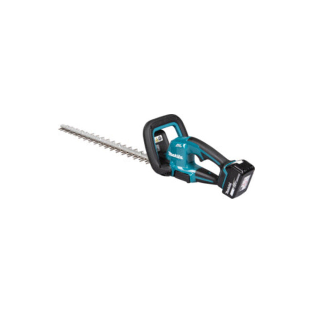 Makita Akku-Heckenschere DUH506RF, 18V, 50 cm, 20 mm