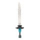Makita Akku-Heckenschere DUH506Z, 18V, 50 cm, 20 mm