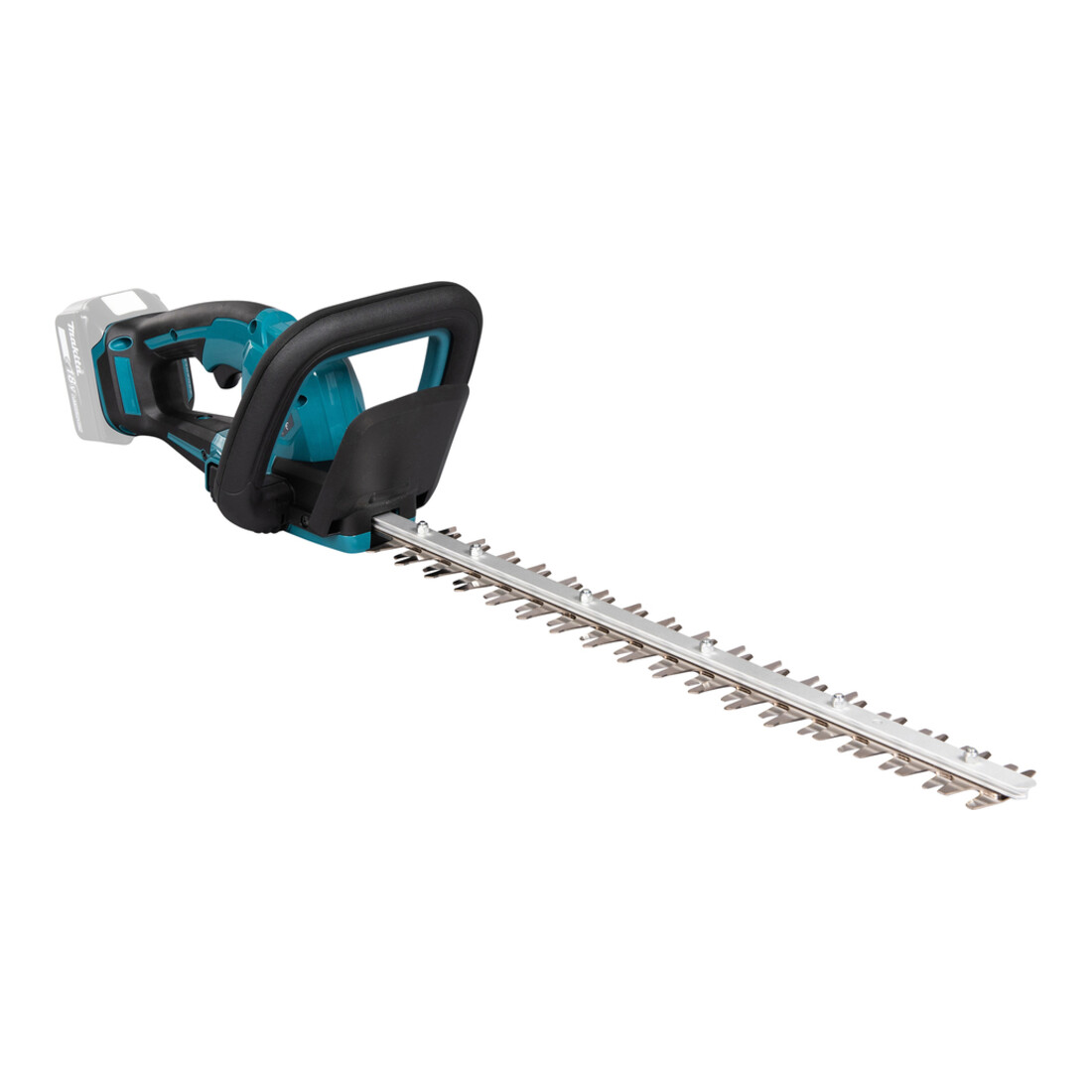 Makita Akku-Heckenschere DUH506Z, 18V, 50 cm, 20 mm