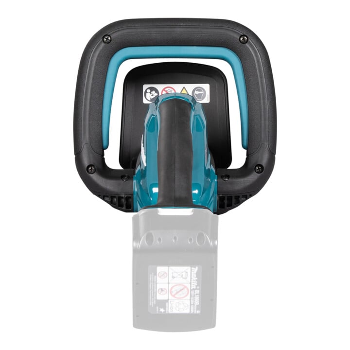 Makita Akku-Heckenschere DUH506Z, 18V, 50 cm, 20 mm