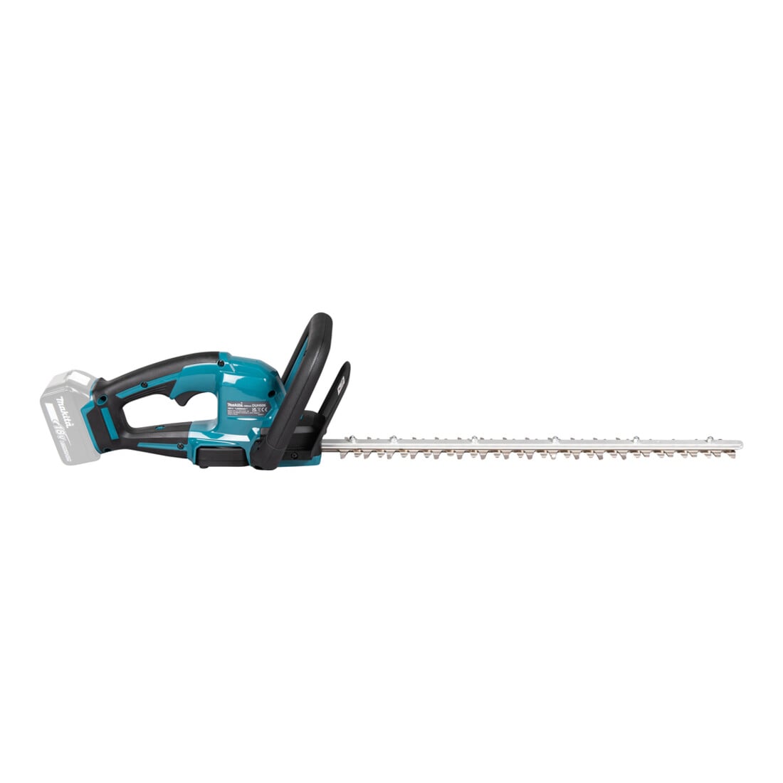 Makita Akku-Heckenschere DUH506Z, 18V, 50 cm, 20 mm