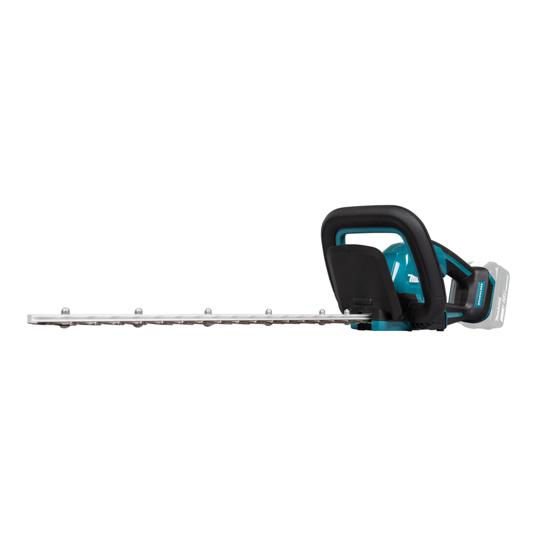 Makita Akku-Heckenschere DUH506Z, 18V, 50 cm, 20 mm