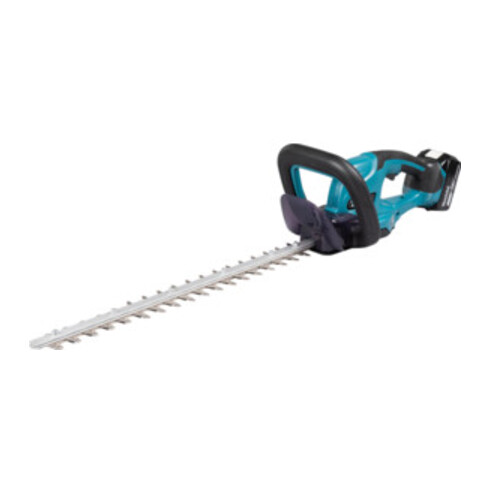 Makita Akku-Heckenschere DUH507RF, 18V, 50 cm, 15 mm