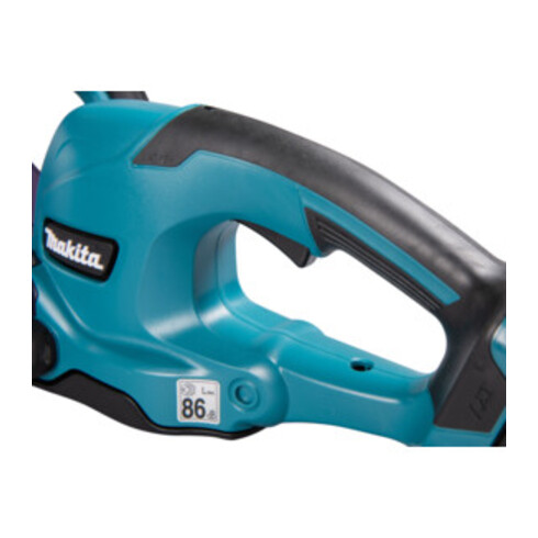 Makita Akku-Heckenschere DUH507RF, 18V, 50 cm, 15 mm