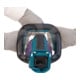 Makita Akku-Heckenschere DUH507RF, 18V, 50 cm, 15 mm