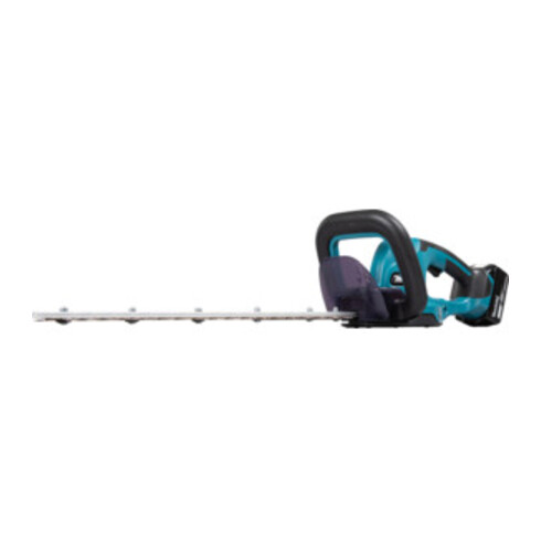 Makita Akku-Heckenschere DUH507RF, 18V, 50 cm, 15 mm