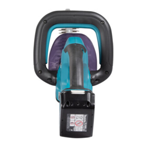 Makita Akku-Heckenschere DUH507RF, 18V, 50 cm, 15 mm