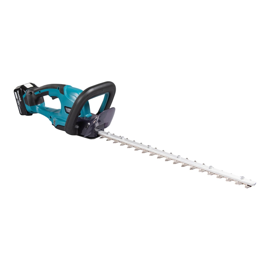 Makita Akku-Heckenschere DUH507RF, 18V, 50 cm, 15 mm