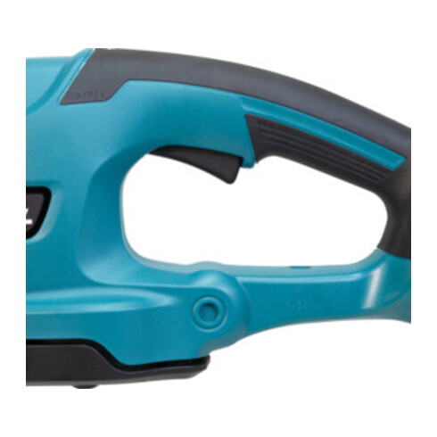 Makita Akku-Heckenschere DUH507RF, 18V, 50 cm, 15 mm
