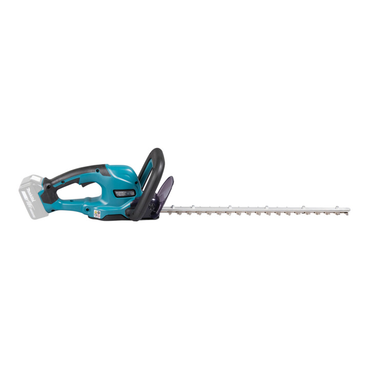Makita Akku-Heckenschere DUH507Z, 18V, 50 cm, 15 mm