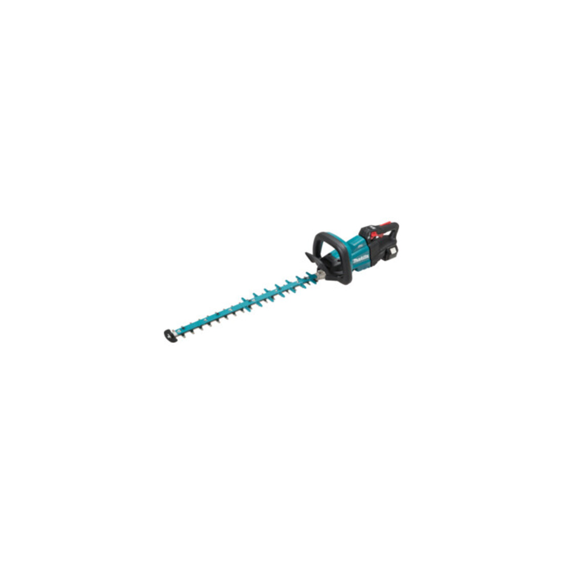 Makita Akku-Heckenschere LXT 18 V, 60 cm Schwert (DUH602RT)