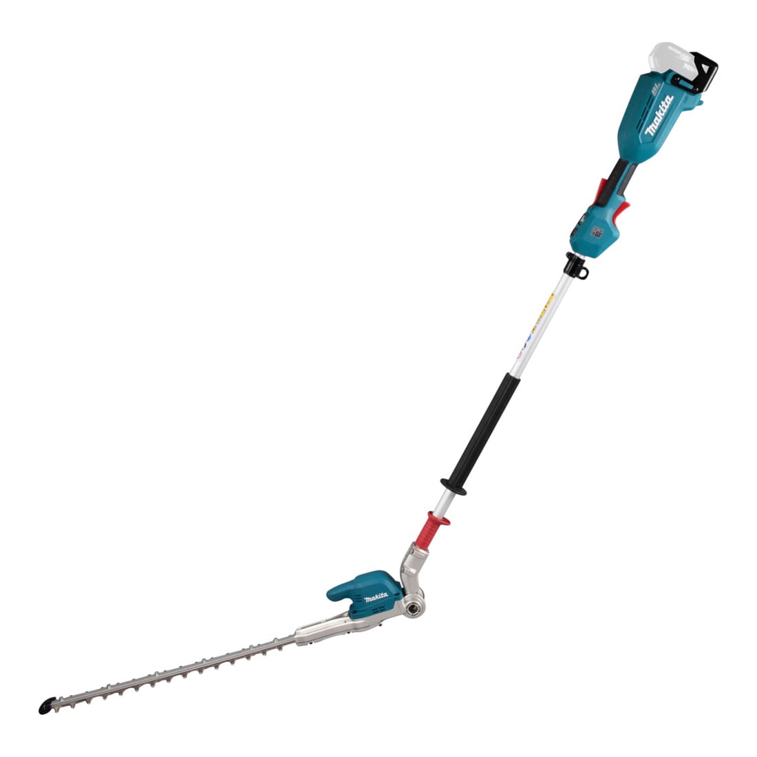 Makita Akku-Heckenschneider DUN500WZ 18 V 50 cm schwenkbar (ohne Akku, ohne Ladegerät)