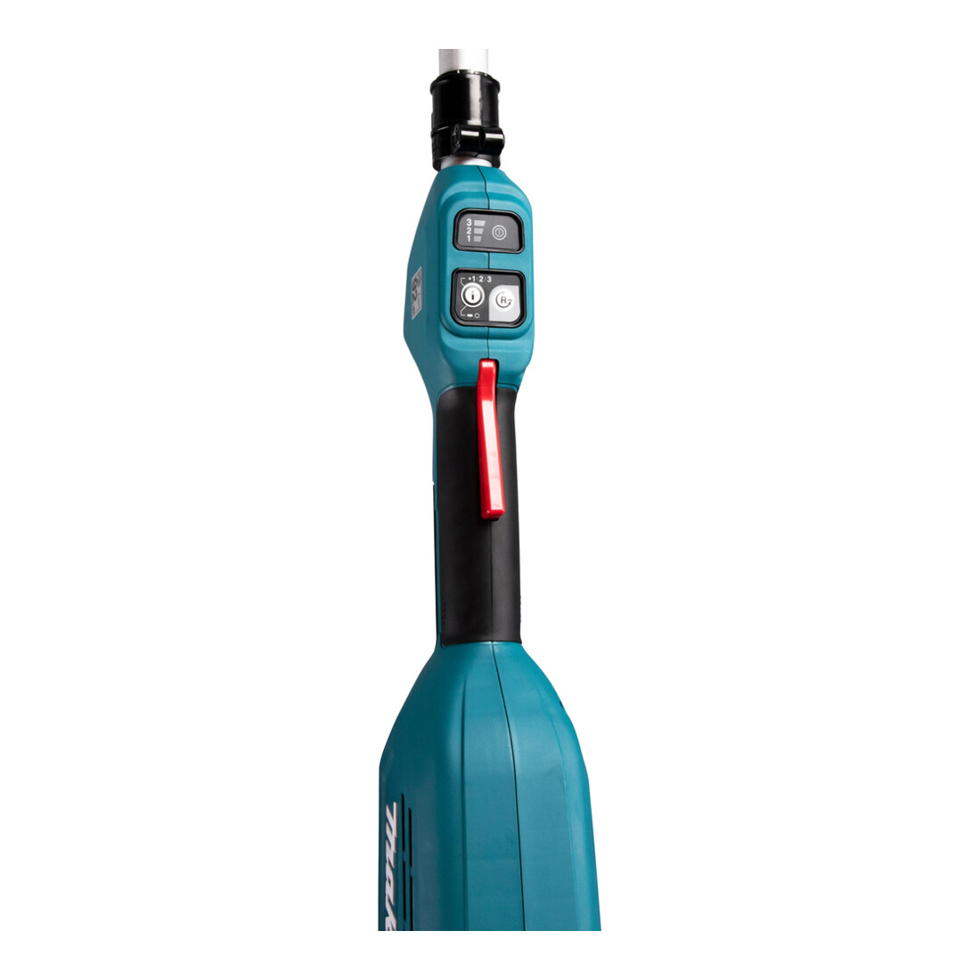 Makita Akku-Heckenschneider DUN500WZ 18 V 50 cm schwenkbar (ohne Akku, ohne Ladegerät)