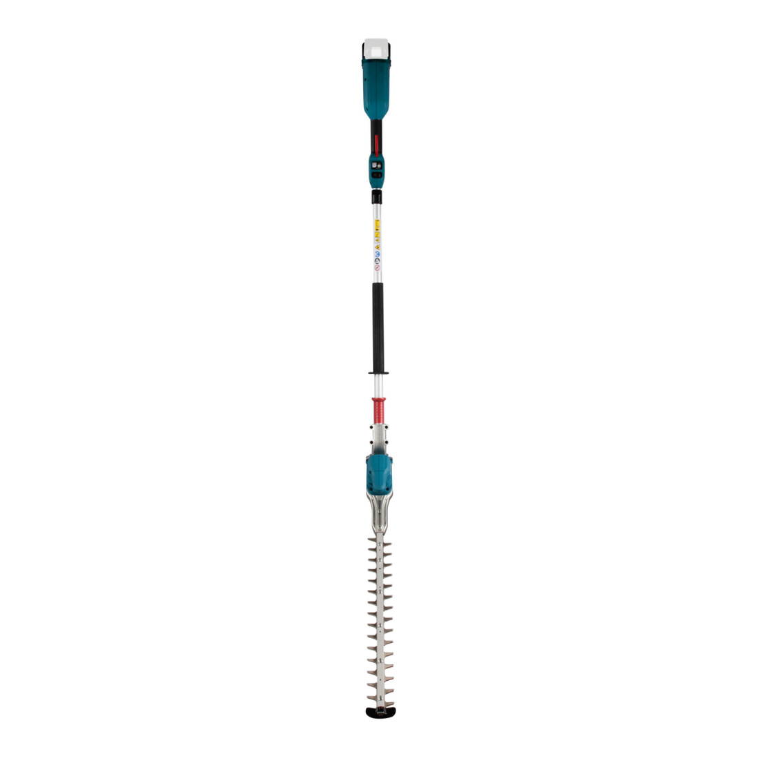Makita Akku-Heckenschneider DUN500WZ 18 V 50 cm schwenkbar (ohne Akku, ohne Ladegerät)