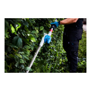 Makita Akku-Heckenschneider DUN500WZ 18 V 50 cm schwenkbar (ohne Akku, ohne Ladegerät)-4