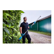 Makita Akku-Heckenschneider DUN500WZ 18 V 50 cm schwenkbar (ohne Akku, ohne Ladegerät)-5