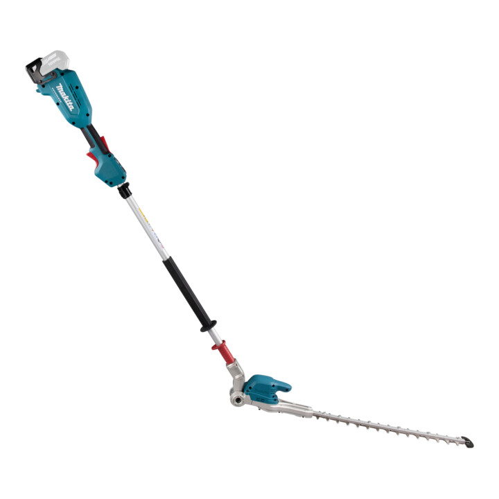 Makita Akku-Heckenschneider DUN500WZ 18 V 50 cm schwenkbar (ohne Akku, ohne Ladegerät)