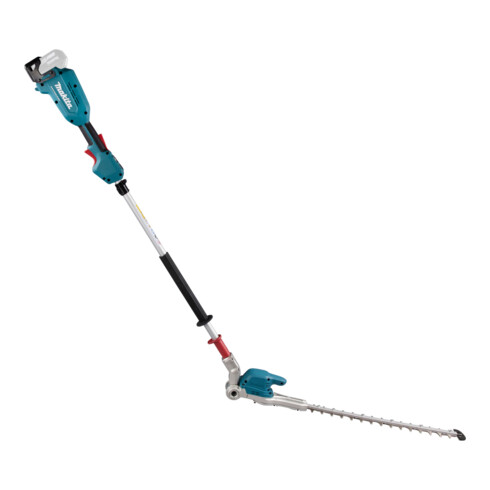 Makita Akku-Heckenschneider DUN500WZ 18 V 50 cm schwenkbar (ohne Akku, ohne Ladegerät)