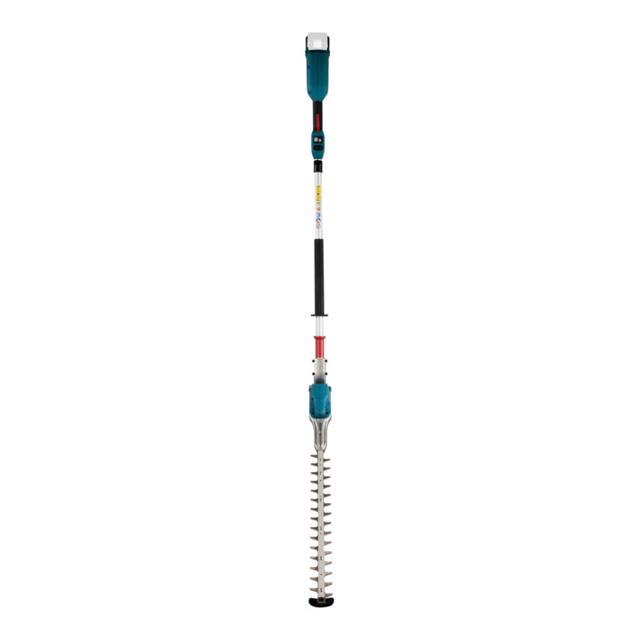 Makita Akku-Heckenschneider DUN500WZ 18 V 50 cm schwenkbar (ohne Akku, ohne Ladegerät)
