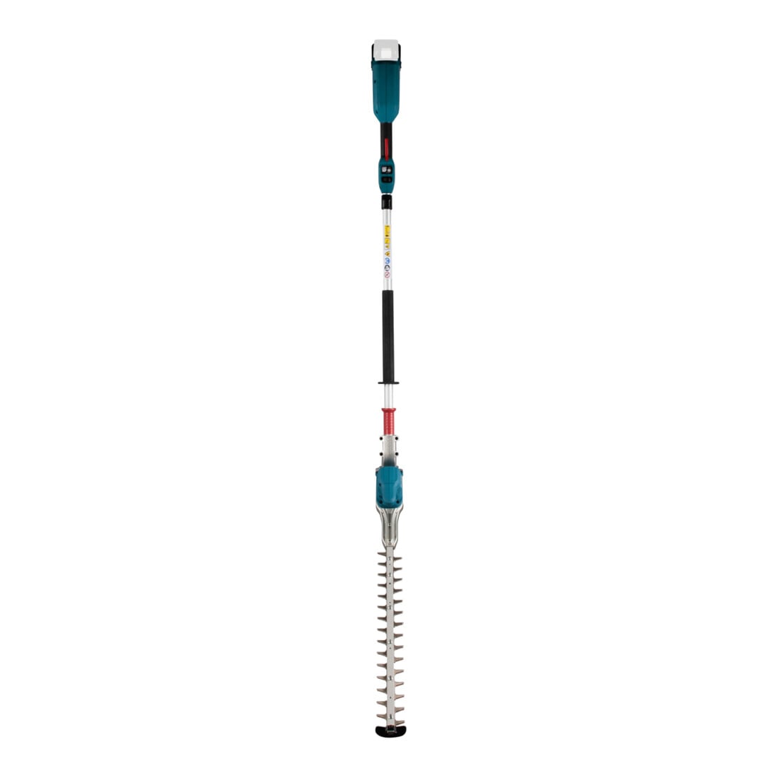 Makita Akku-Heckenschneider DUN500WZ 18 V 50 cm schwenkbar (ohne Akku, ohne Ladegerät)