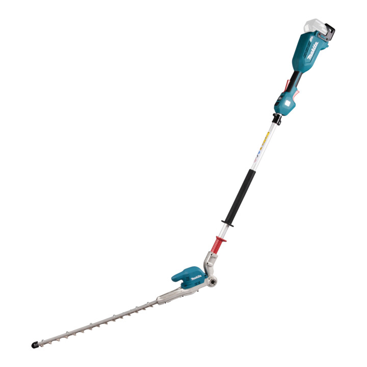 Makita Akku-Heckenschneider DUN500WZ 18 V 50 cm schwenkbar (ohne Akku, ohne Ladegerät)