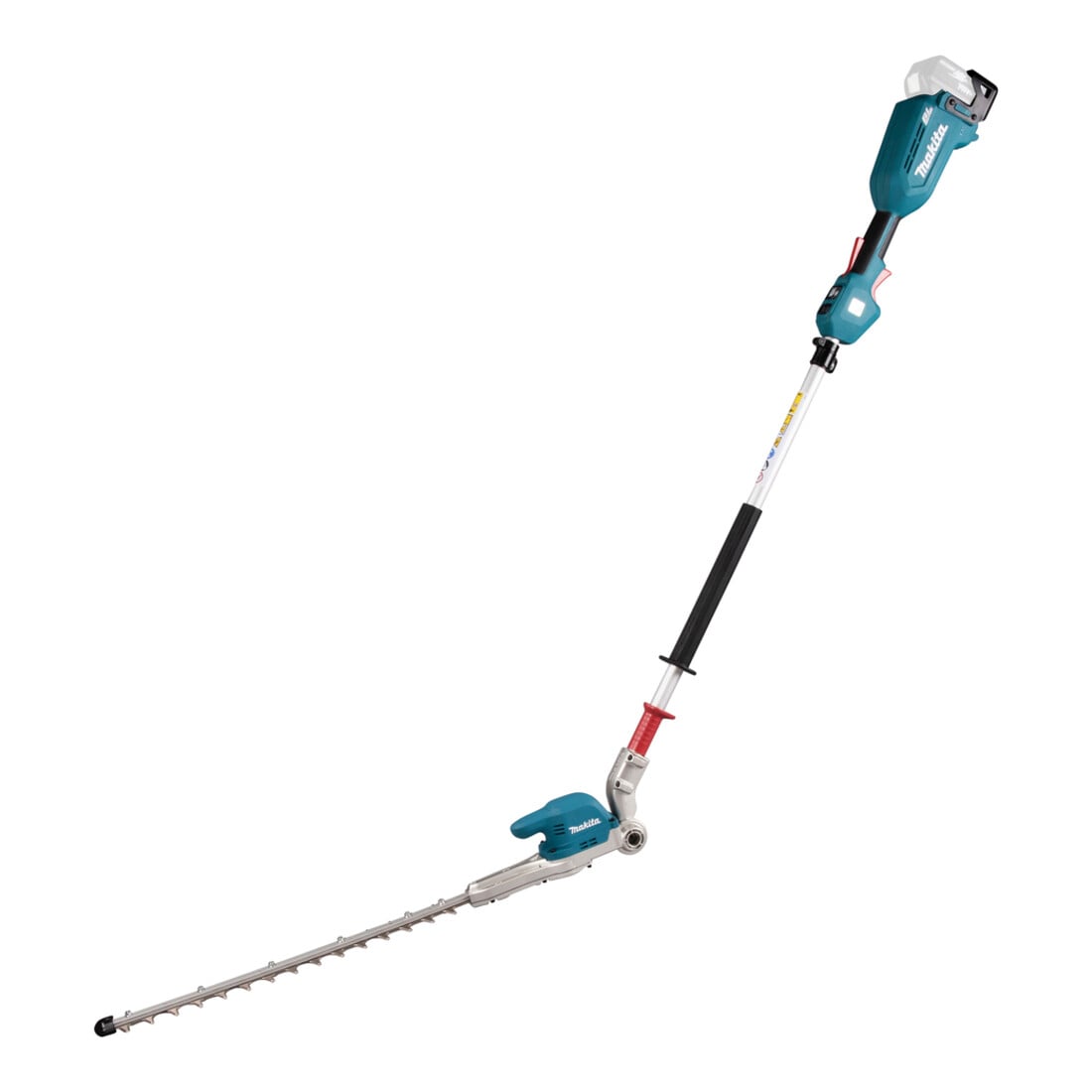 Makita Akku-Heckenschneider DUN500WZ 18 V 50 cm schwenkbar (ohne Akku, ohne Ladegerät)
