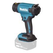Makita Akku-Heissluftgebläse 18V (ohne Akku, ohne Ladegerät) im Transportkoffer-2