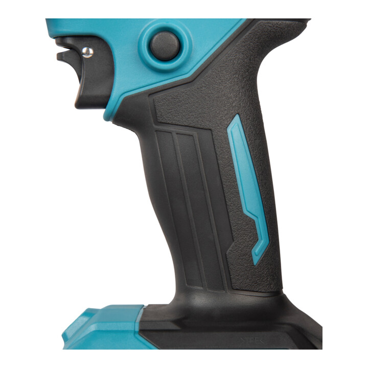 Makita Akku-Heißluftgebläse 40V max. im Transportkoffer