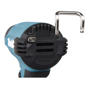 Makita Akku-Heißluftgebläse LXT DHG180Z-4