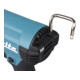 Makita Akku-Heißluftgebläse LXT DHG180ZJ-5
