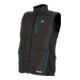 Makita Akku-Heizgilet CXT, Gr. XL (CV102DZXL)-1