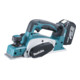 Makita Akku-Hobel 82 mm 18 V / 4,0 Ah DKP180RMJ-1