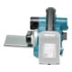 Makita Akku-Hobel 82mm 18V DKP181ZU