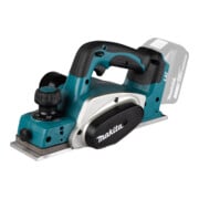 Makita Akku-Hobel DKP180Z Solo-Version