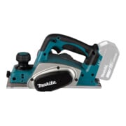 Makita Akku-Hobel DKP180Z Solo-Version-2