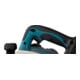 Makita Akku-Hobel DKP180Z Solo-Version
