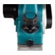 Makita Akku-Hobel DKP180Z Solo-Version