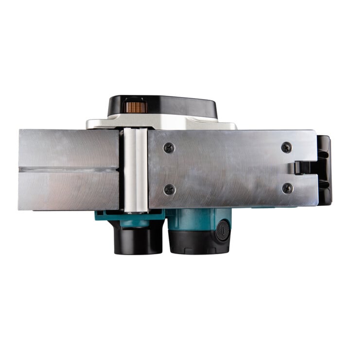 Makita Akku-Hobel DKP180Z Solo-Version