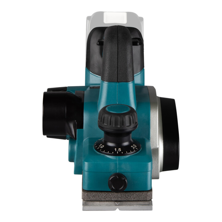 Makita Akku-Hobel DKP180Z Solo-Version