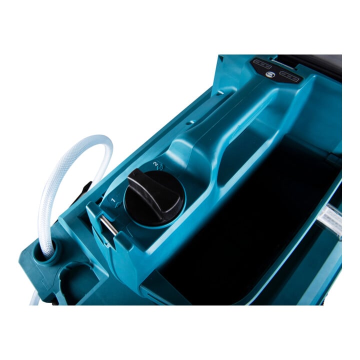 Makita Akku-Hochdruckreiniger 2x18V DHW080ZK Solo Version