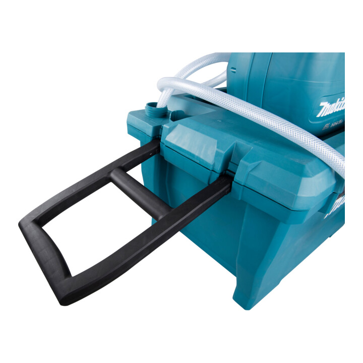 Makita Akku-Hochdruckreiniger 2x18V DHW080ZK Solo Version
