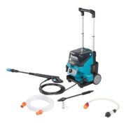 Makita Akku-Hochdruckreiniger 40V, 115 bar, ohne Akku-2